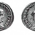 Monety cesarzy rzymskich