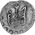 Kazimierz III Wielki lub Ludwik Węgierski 1363/4-1378