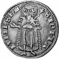 Ludwik Węgierski 1370-1382 jako Król Węgier