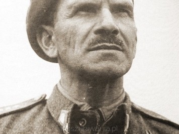 Generał Stanisław Sosabowski