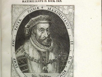 Niedoszły wybór cesarza Maksymiliana II na króla Rzeczypospolitej
