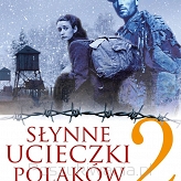 Andrzej Fedorowicz – „Słynne ucieczki Polaków 2” 