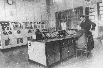 Prowokacja gliwicka. Napaść na radiostacje gliwicką