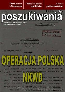 Poszukiwania nr 35