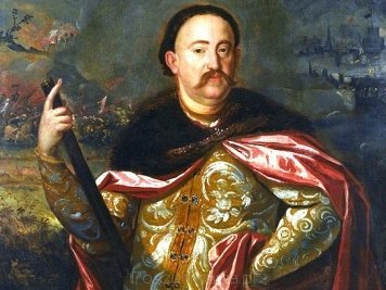 Zwycięstwo hetmana Jana Sobieskiego pod Bracławiem