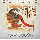 Hieroglify egipskie. Mowa bogów
