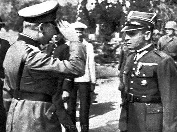 7 września 1939 r.- kapitulacja Westerplatte
