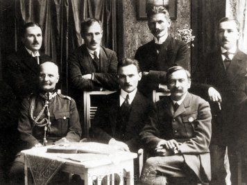 Zawieszenie broni w wojnie polsko-bolszewickiej