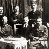 Zawieszenie broni w wojnie polsko-bolszewickiej