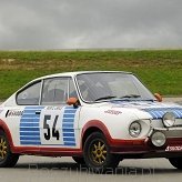 Sukces od zarania dziejów – ŠKODA 130 RS