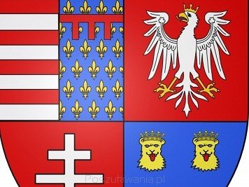 Ludwik Wielki, król Węgier i Polski