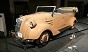 Model AB Phaeton – pierwszy kabriolet Toyoty