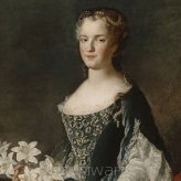 Ślub Marii Leszczyńskiej i Ludwika XV Burbona