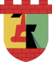 Zburzone miasto