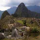 W Machu Picchu odkryto obserwatorium astronomiczne