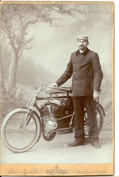 Jubileusz prędkości: 115 lat ŠKODA Motorsport