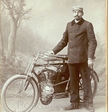 Jubileusz prędkości: 115 lat ŠKODA Motorsport
