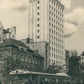Eksperymentalna audycja telewizyjna
