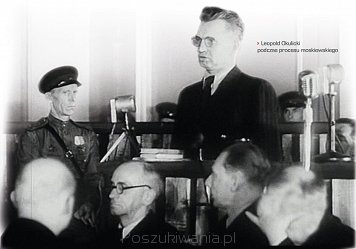 Aresztowanie przez NKWD 16 przywódców Polski Podziemnej