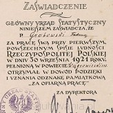 Pierwszy powszechny spis ludności