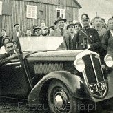 Zdobycie Śnieżki ŠKODĄ Popular