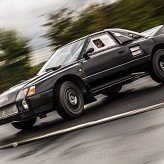 Toyota 222D – sekretna broń Toyoty w WRC