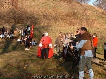Forty gdańskie