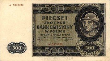 Akcja „Góral”: napad na bank w imieniu Polski Podziemnej