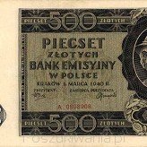 Akcja „Góral”: napad na bank w imieniu Polski Podziemnej