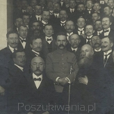 Powołanie Centralnego Komitetu Narodowego