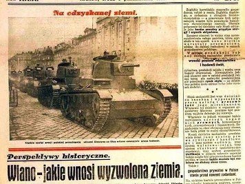 Polskie ultimatum w sprawie Zaolzia