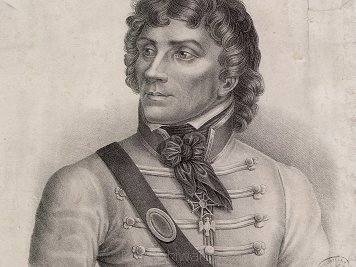 Tadeusz Kościuszko