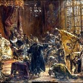 Hołd Wasyla IV Szujskiego