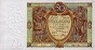 50 złotych 1929