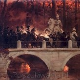 Wybuch Powstania Listopadowego