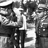 Kapitulacja Westerplatte