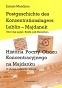 Poczta w obozie na Majdanku tematem książki Janusza Mozdzana