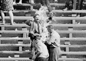Inwazja wojsk Układu Warszawskiego na Czechosłowację