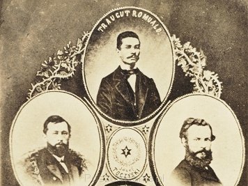 Aresztowanie Romualda Traugutta, ostatniego dyktatora powstania styczniowego