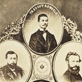 Aresztowanie Romualda Traugutta, ostatniego dyktatora powstania styczniowego