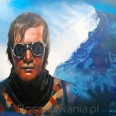 Zginął Jerzy Kukuczka