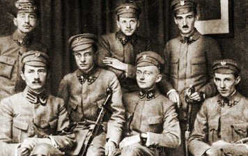 Polska Organizacja Wojskowa