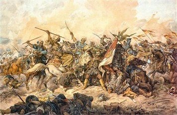 „Jak Osmanową potęgę żelazem zniósł”. Najazd Abazy paszy i bitwa pod Kamieńcem Podolskim (Paniowcami)