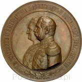 Medale Rosja