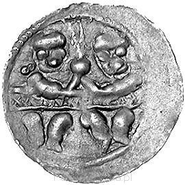 Bolesław IV Kędzierzawy 1146-1173