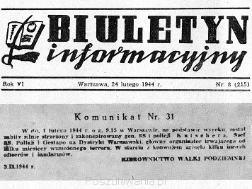 Zamach AK na gen. Franza Kutscherę