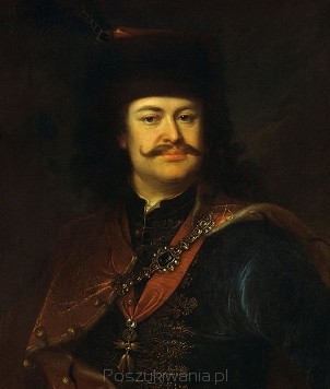 Ognisty romans węgierskiego księcia i polskiej arystokratki