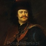 Ognisty romans węgierskiego księcia i polskiej arystokratki
