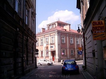 Autor 	Mcdrwal; Wikimedia Commons; Creative Commons Uznanie autorstwa 3.0.