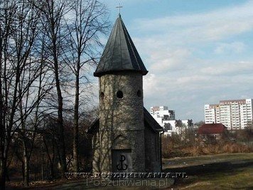 Sosnowiec Zagórze podziemia